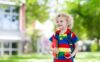 la première rentrée en maternelle