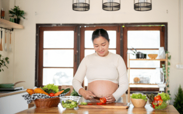 Digestion grossesse : adopter les bons réflexes alimentaires