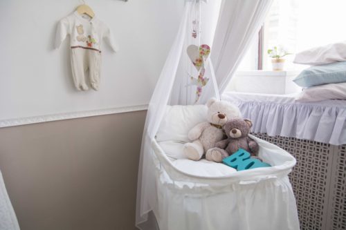 Aménagement d'une chambre d'enfant : les règles à respecter - Elle