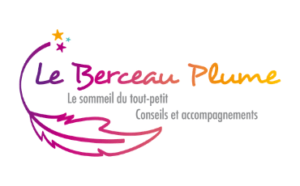 logo Le Berceau Plume