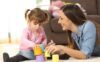 les fonctions exécutives - développement de l'enfant