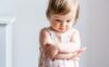 terrible two : crise des 2 ans