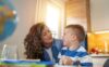 comment encourager l'enfant à parler et à communiquer
