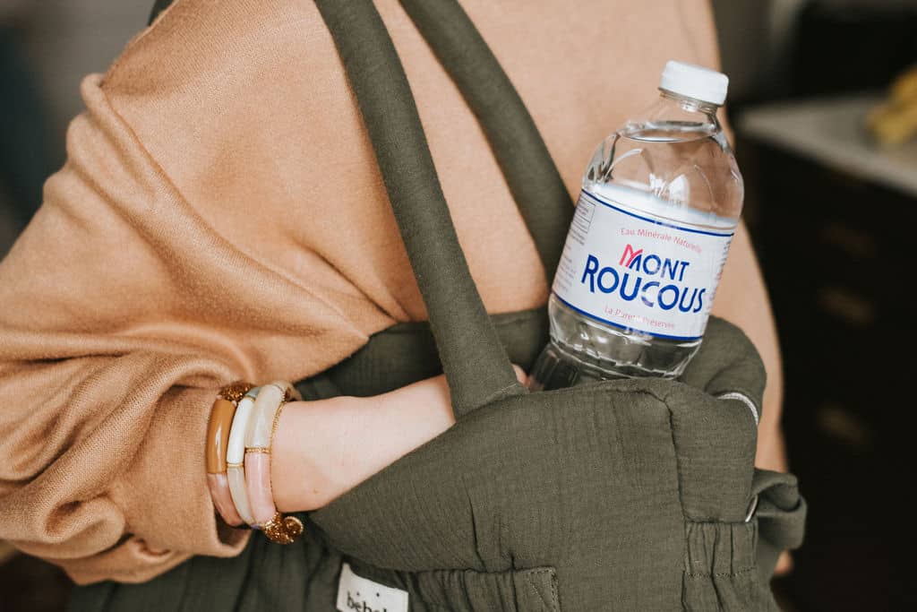 Mont Roucous vous accompagne à chaque instant de la maternité