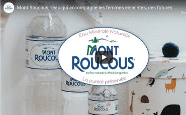 Présentation vidéo Mont Roucous