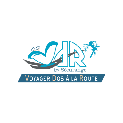Association Voyager Dos à la Route, by Sécurange