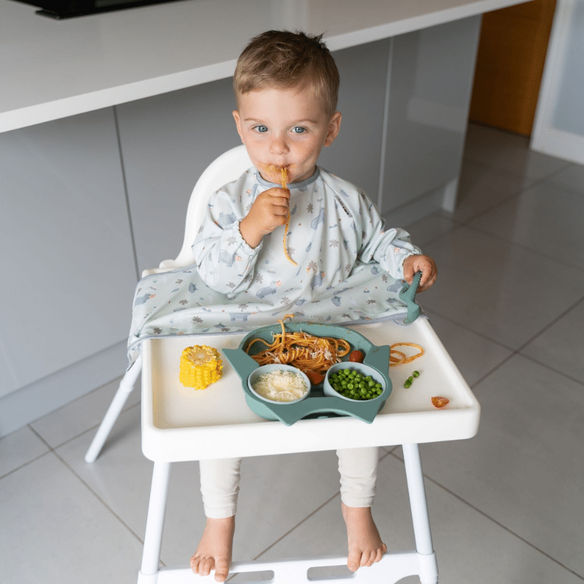 Tidy Tot