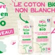 coton non blanchi love & green