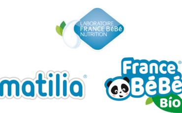FRANCE BéBé NUTRITION