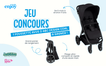 Jeu concours ABC Design & Moutatchou 2025 2026