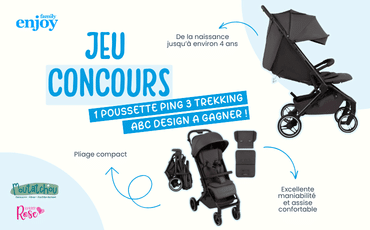 Jeu concours ABC Design & Moutatchou