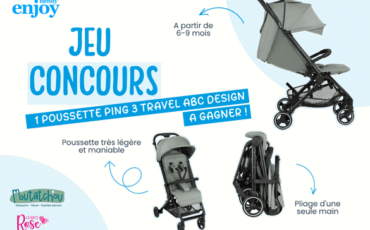 Jeu concours ABC Design & Moutatchou