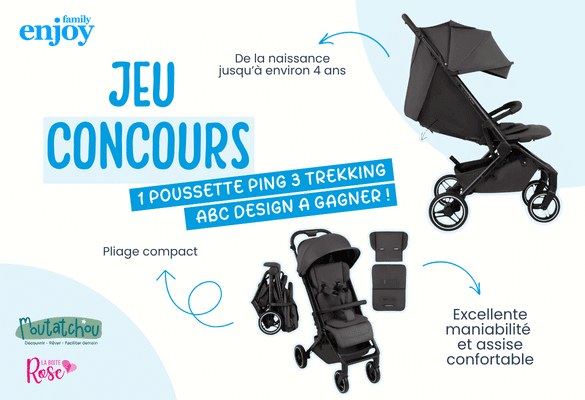 Jeu concours ABC Design & Moutatchou