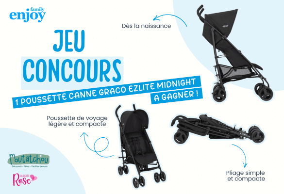 Jeu concours rentrée Moutatchou