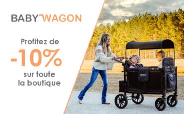 baby wagon