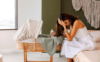 depression post partum