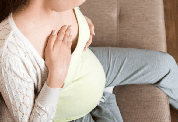 Chirurgie mammaire : avant ou après la grossesse ?