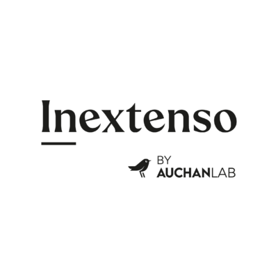 Inextenso by Auchanlab