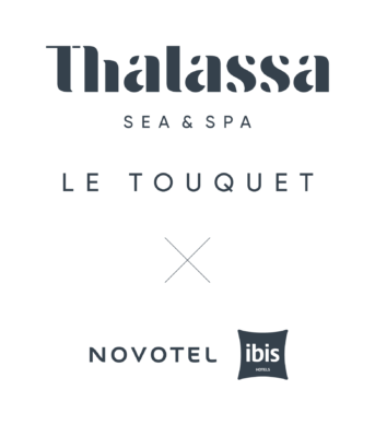 Thalassa Sea & Spa Le Touquet