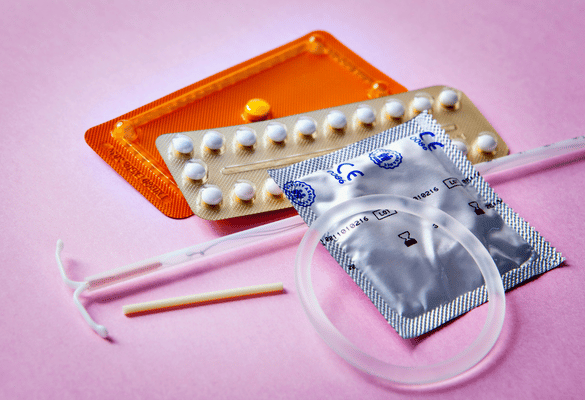 Contraception pendant l'allaitement : les méthodes