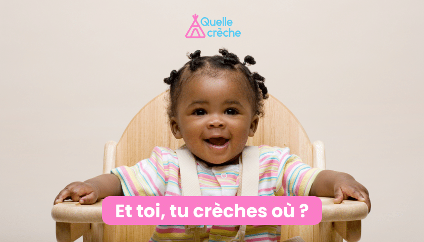 Quelle Crèche