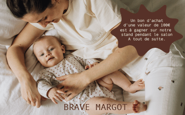 Brave Margot