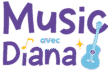 Music avec Diana