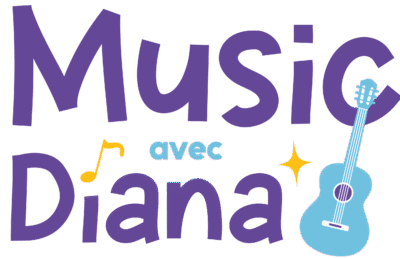 Music avec Diana