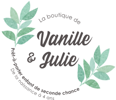 La Boutique de Vanille & Julie