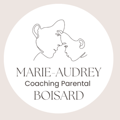 Marie-Audrey Boisard - Coach parental