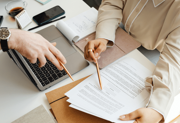 Documents administratifs nécessaires pour demander un congé paternité