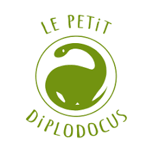 Le Petit Diplodocus