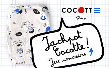 Cocotte Paris