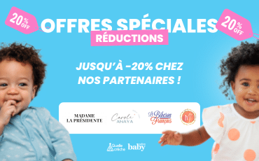 Offre spéciale Quelle Crèche Salon Baby