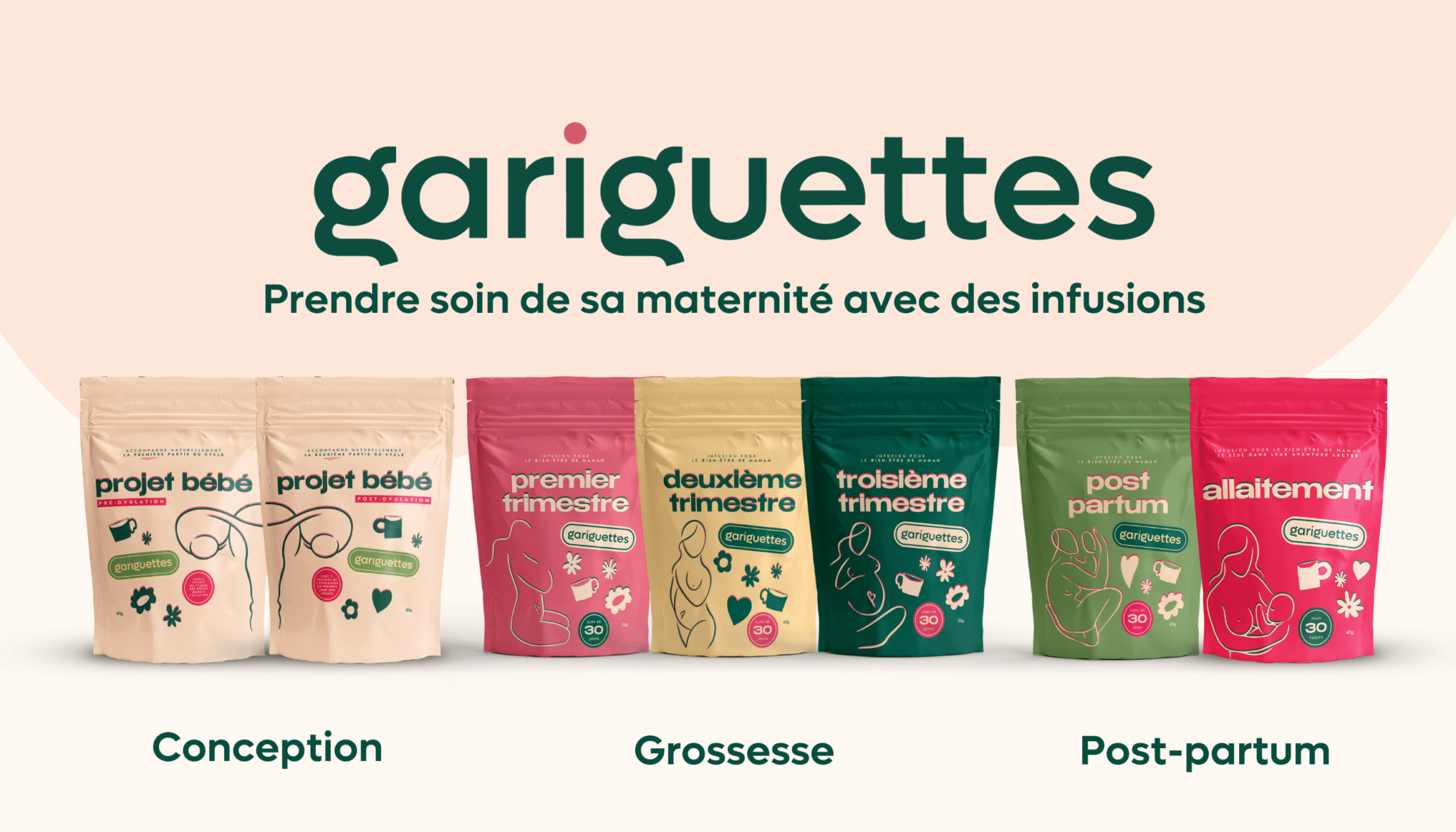 Gariguettes