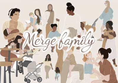 Merge Family
