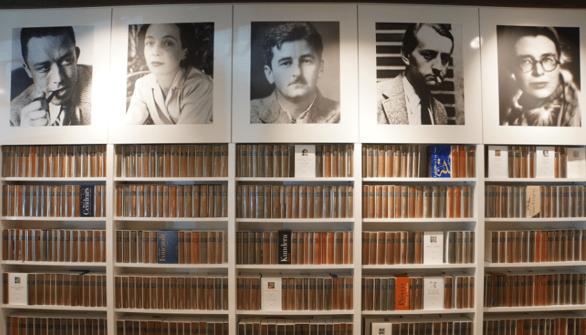 Librairie Le Divan