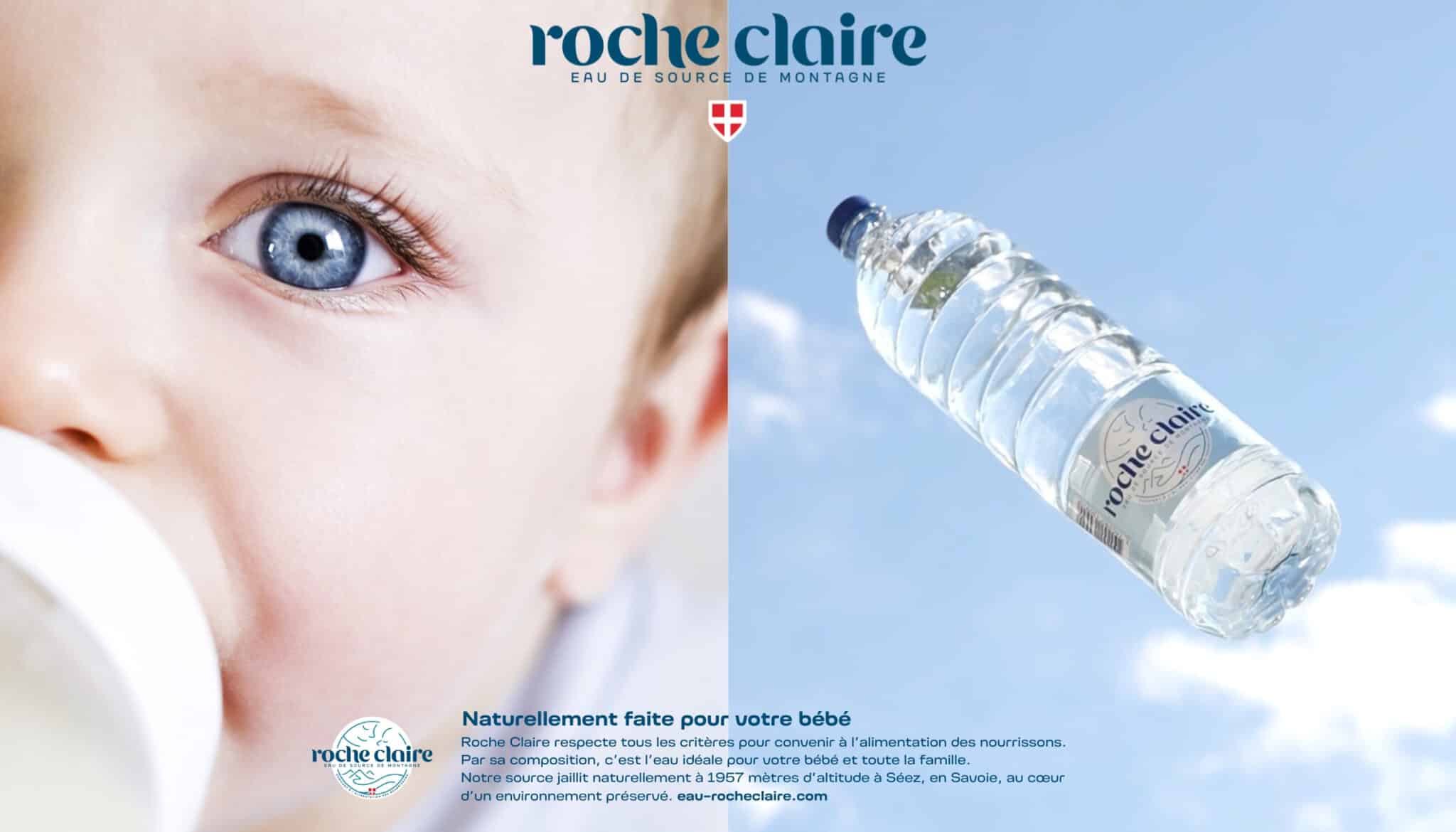 Roche Claire