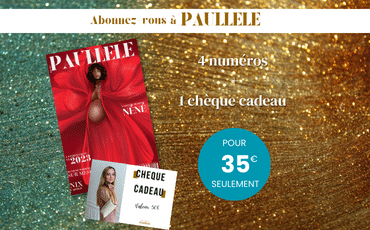 Paullele Magazine