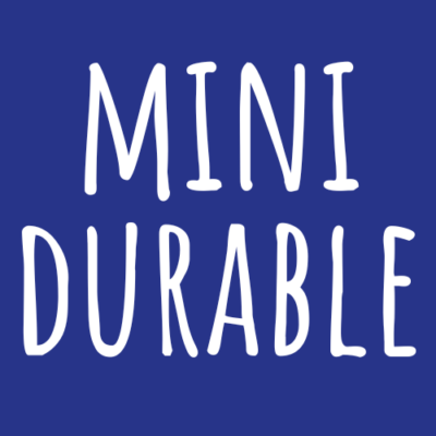 Mini Durable