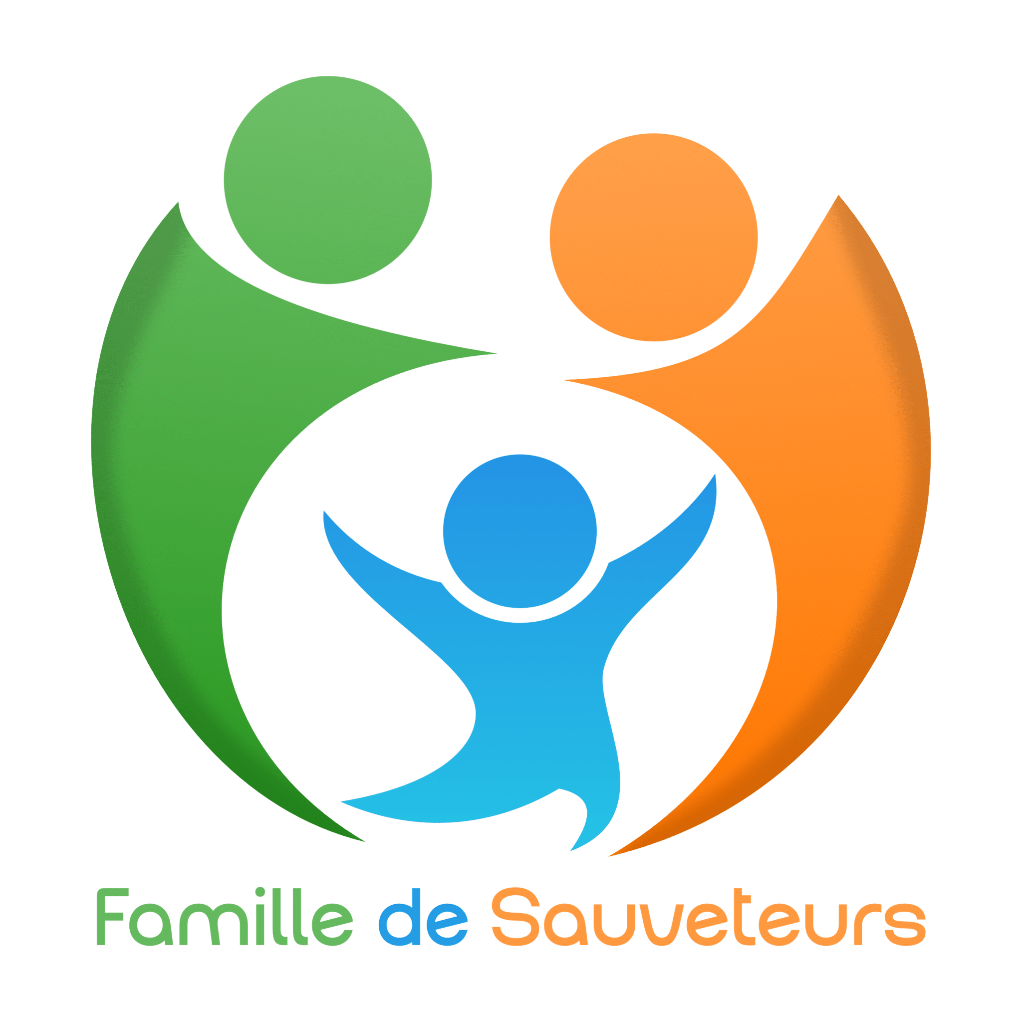 Famille de Sauveteurs