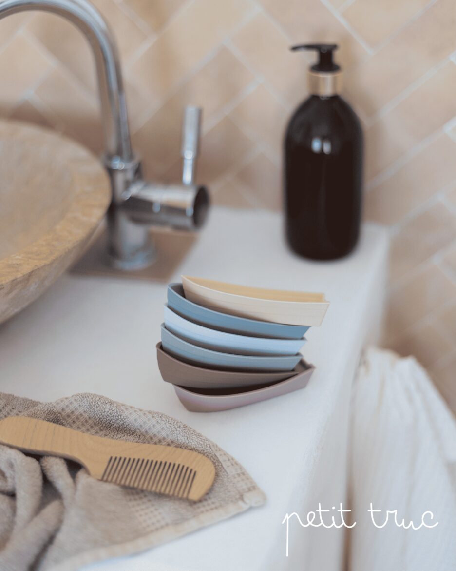 Jouet de bain Petit Truc