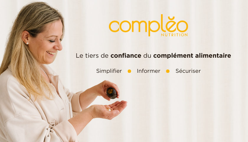 Compleo Nutrition