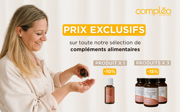 Compleo Nutrition