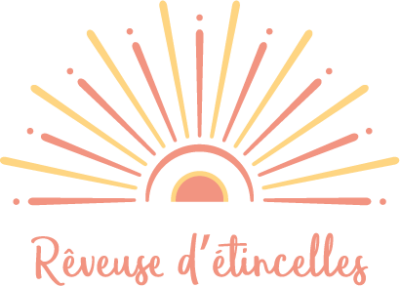 Rêveuse d’étincelles