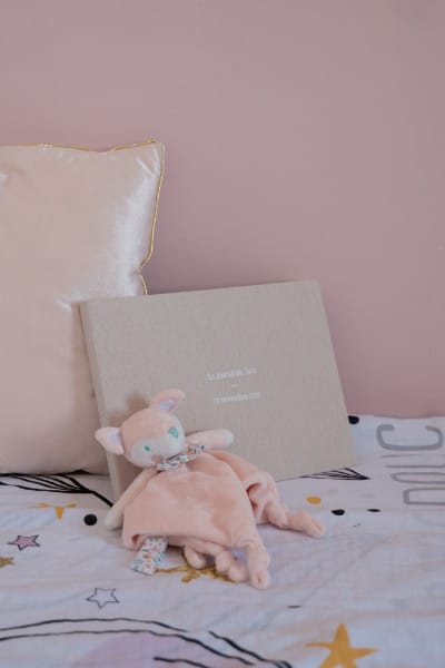 Rêveuse d'étincelles