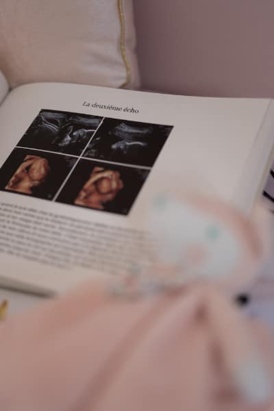 Rêveuse d'étincelles