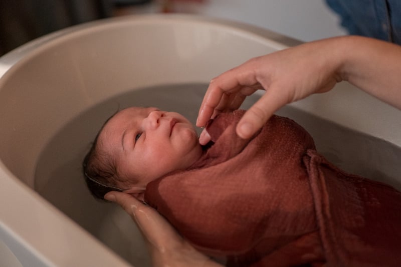 Rêveuse d'étincelles