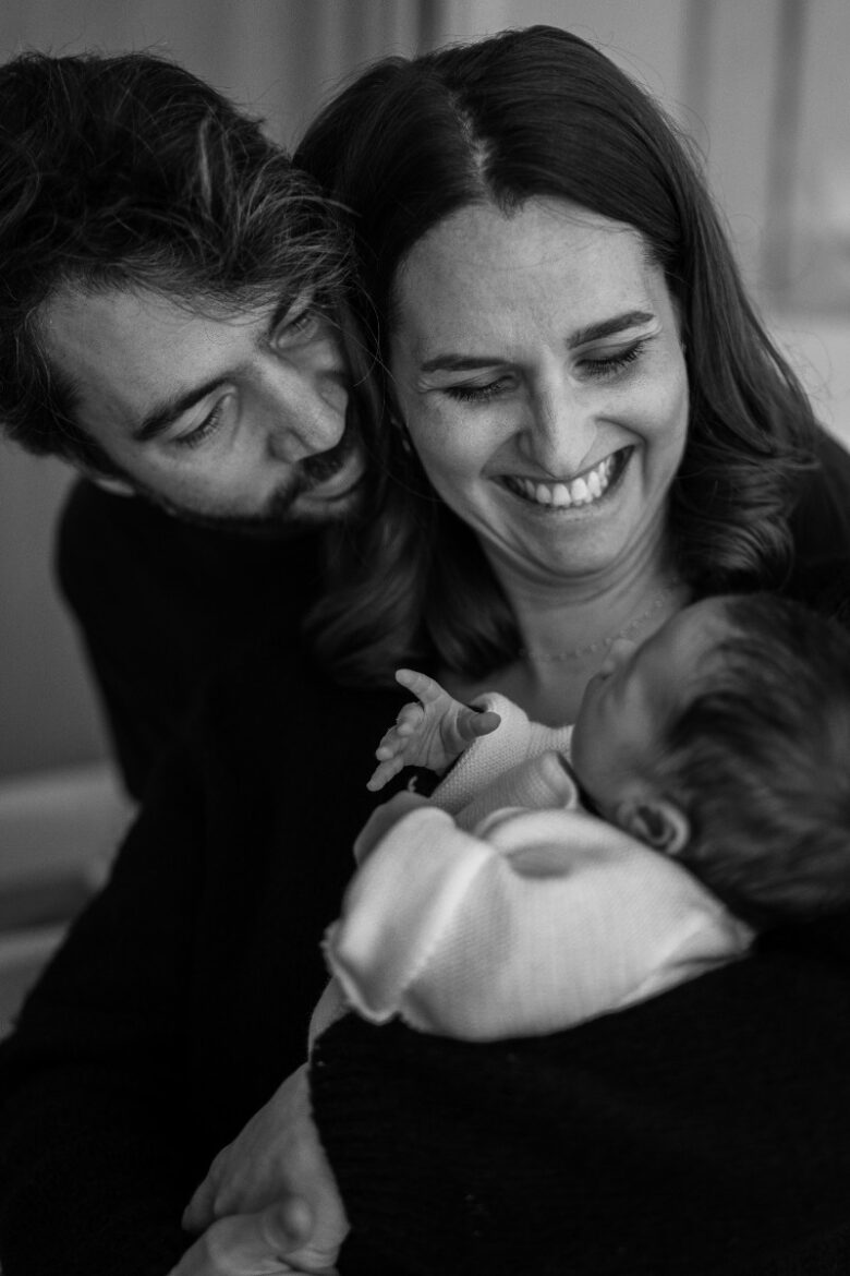 Rêveuse d'étincelles