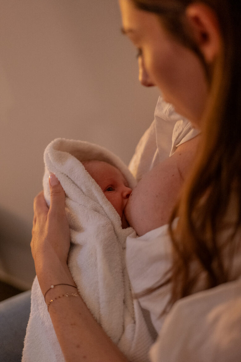 Rêveuse d'étincelles